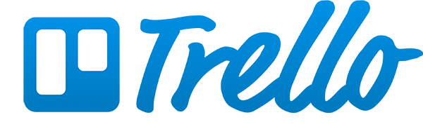 Trello's blue logo